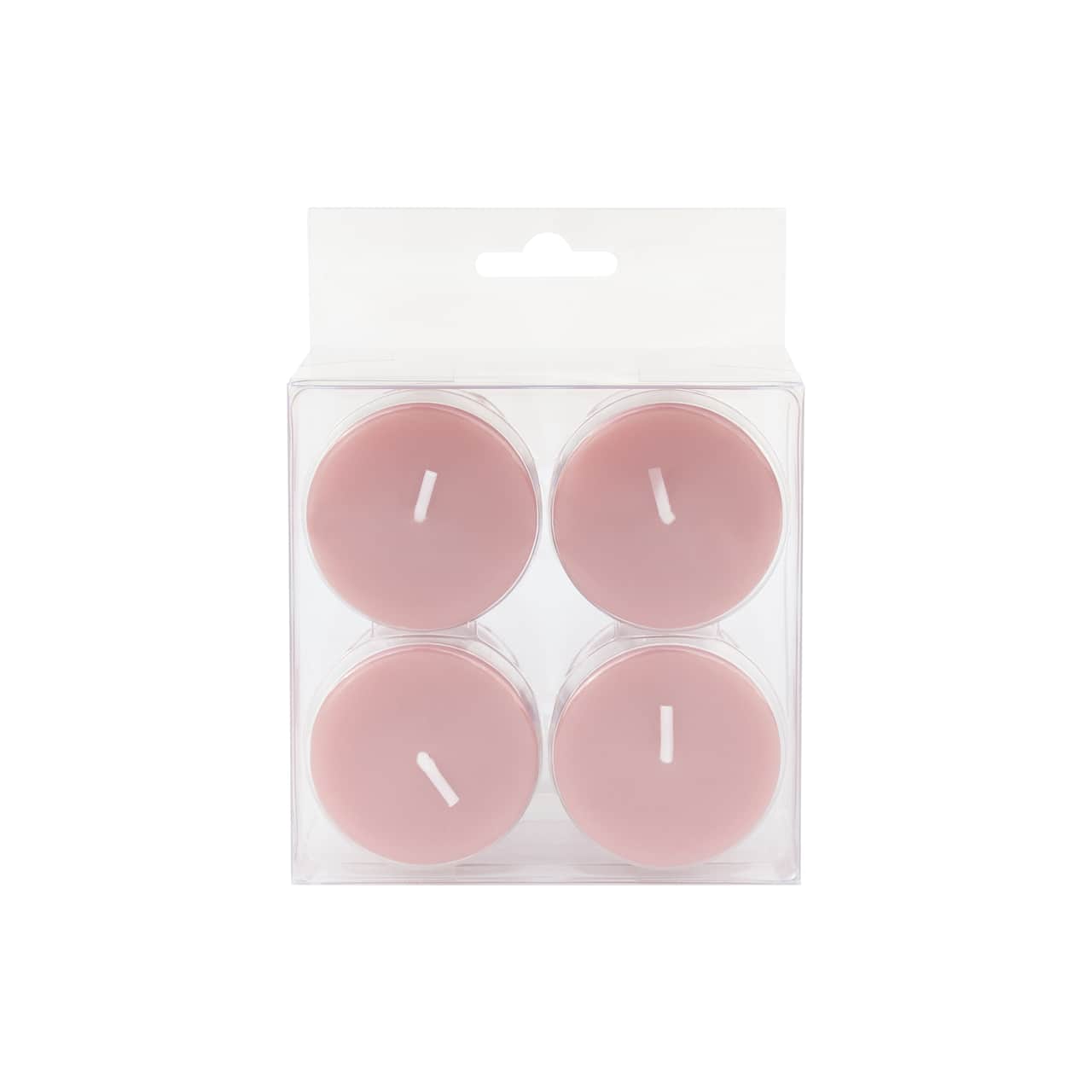 Scented Votive Candles, 4ct. by Ashland®